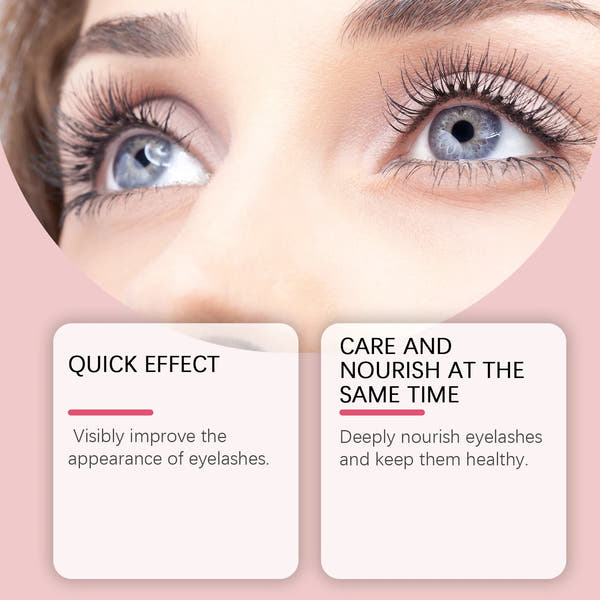 Seed Oil Eyebrow Growth Serum Hair Growth Anti Hairs Loss Prevent Baldness Fuller Thicker  Lengthening Eyebrow Makeup