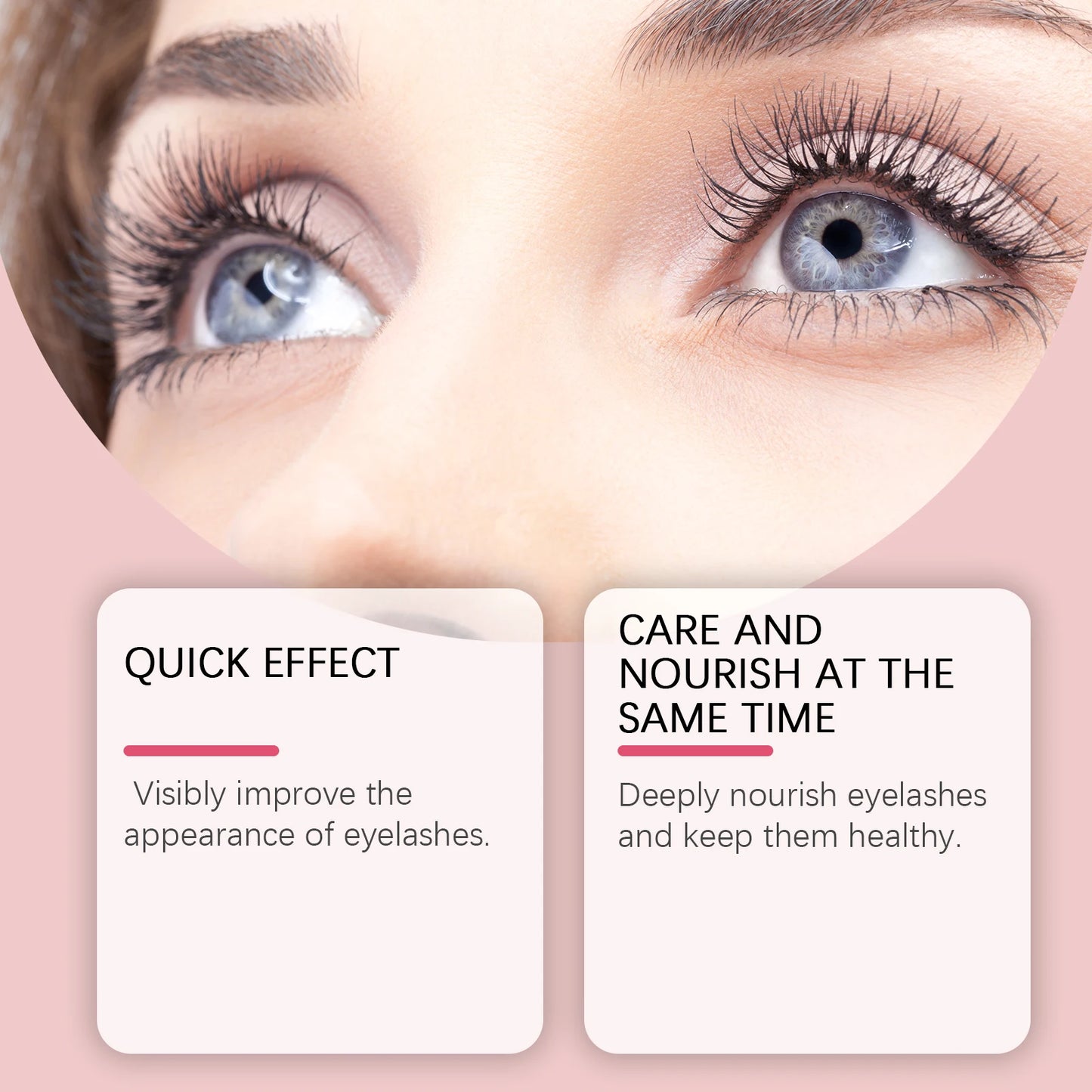 Seed Oil Eyebrow Growth Serum Hair Growth Anti Hairs Loss Prevent Baldness Fuller Thicker  Lengthening Eyebrow Makeup