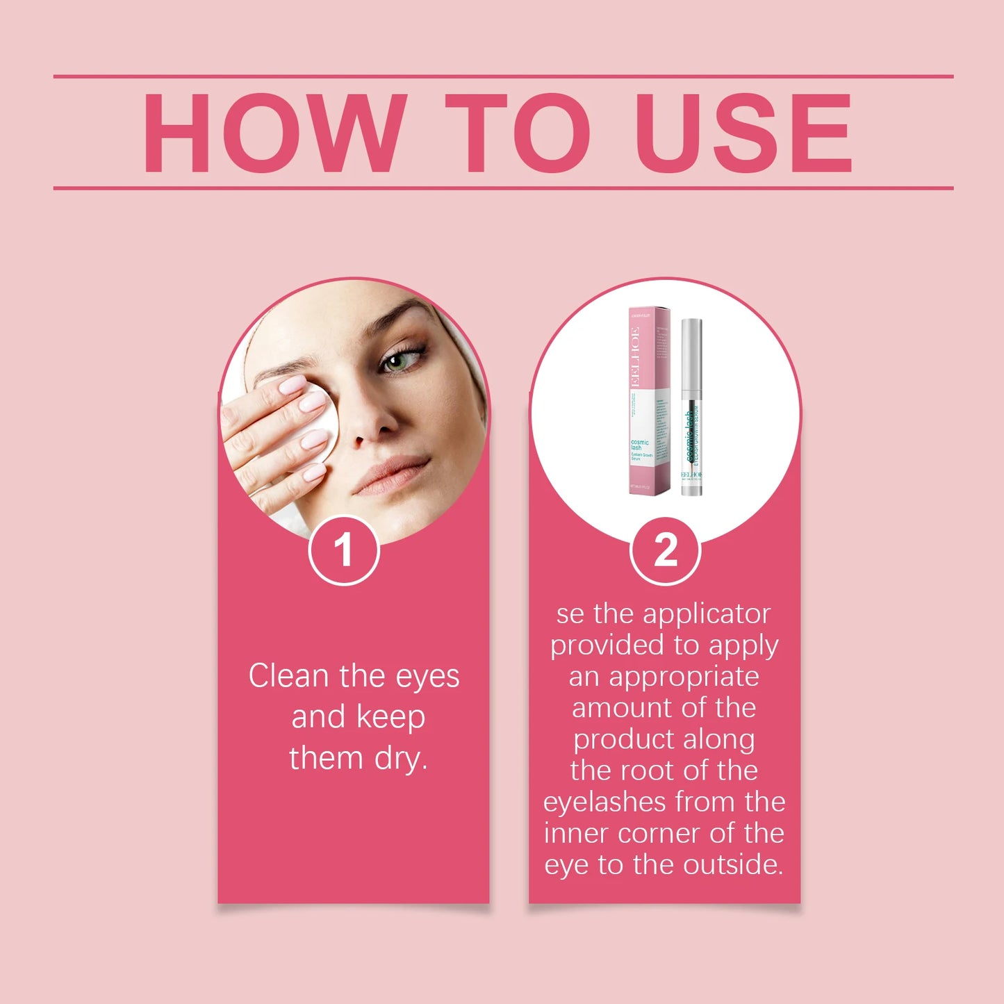 Seed Oil Eyebrow Growth Serum Hair Growth Anti Hairs Loss Prevent Baldness Fuller Thicker  Lengthening Eyebrow Makeup