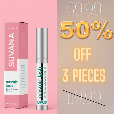 Unlock Your Most Confident, Alluring Look!