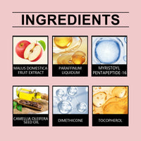 Seed Oil Eyebrow Growth Serum Hair Growth Anti Hairs Loss Prevent Baldness Fuller Thicker  Lengthening Eyebrow Makeup