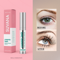 Seed Oil Eyebrow Growth Serum Hair Growth Anti Hairs Loss Prevent Baldness Fuller Thicker  Lengthening Eyebrow Makeup