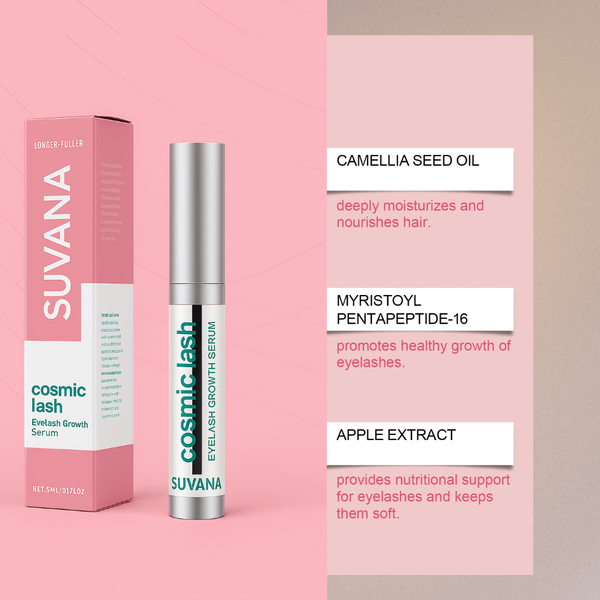 Seed Oil Eyebrow Growth Serum Hair Growth Anti Hairs Loss Prevent Baldness Fuller Thicker  Lengthening Eyebrow Makeup