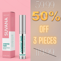 Seed Oil Eyebrow Growth Serum Hair Growth Anti Hairs Loss Prevent Baldness Fuller Thicker  Lengthening Eyebrow Makeup